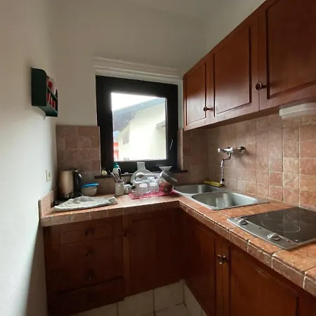 Haus Katy By Globalimmoservice Apartment Bad Kleinkirchheim