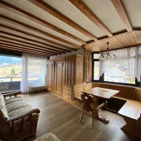 Haus Katy By Globalimmoservice Apartment *